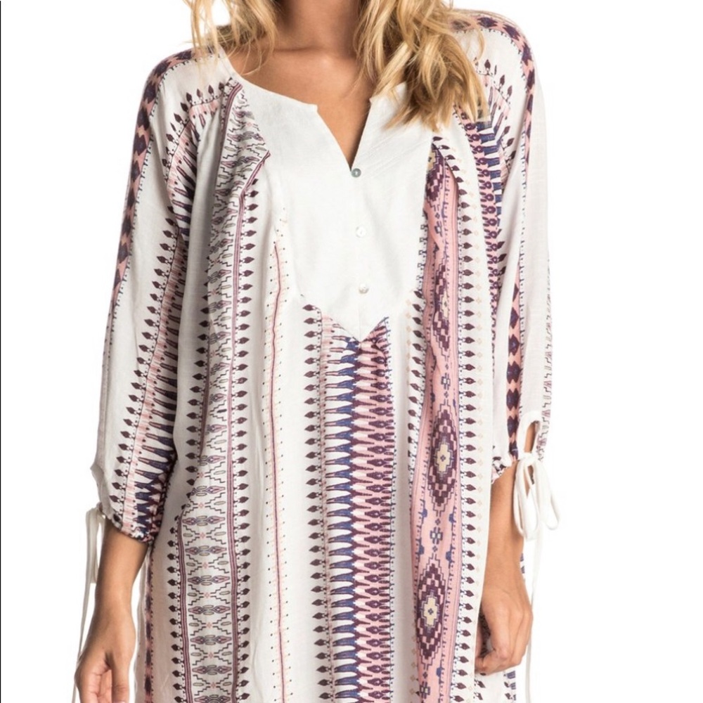 NWT boho Roxy dress!